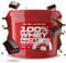 Scitec Nutrition 100% Whey Protein Professional - Potenziato con aminoacidi extra ed enzimi digestivi - Senza glutine - Senza olio di palma, 5 kg, Cioccolato