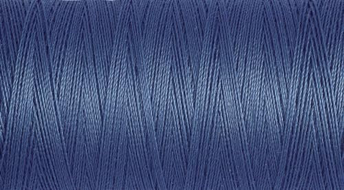 Gutermann Sew All Polyester Thread, 250Mtr, BALTIC (0435)
