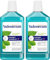 Vademecum - Mundbad – Expert Complete 7 – Flasche 500 ml – 2 Stück