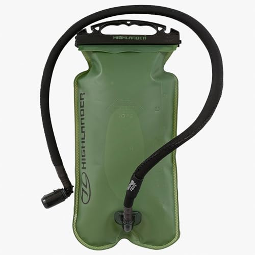 Pro-Force SL Hydration Bladder 3L Olive