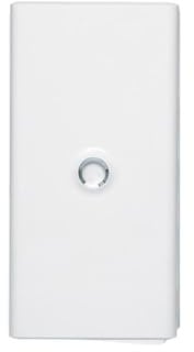 Legrand 401333 Drivia IP40 IK07 Coffret Porte, Blanc