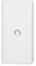 Legrand 401333 Drivia IP40 IK07 Coffret Porte, Blanc