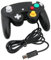 Kabalo Filaire Gamepad Joypad Contrôleur de jeu pour Nintendo Gamecube / Wii Console [Wired Gamepad Joypad Gaming Controller for Nintendo Gamecube / Wii Console]