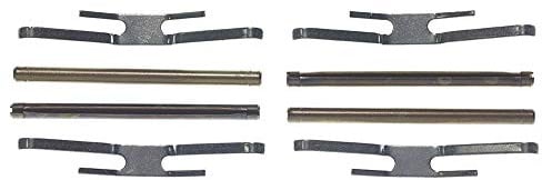 Brembo bis 02 294 Accessory Kit, Paar Bremsbeläge