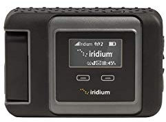 Iridium GO! 9560 Terminal satellite avec connexion Wi-Fi Hotspot