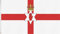 Fahne/Flagge Länderflagge Deutschland und andere Länder 90 x 150 Farbe Nordirland