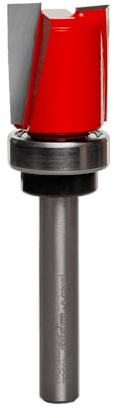 Freud 16-502: 5/8 (dia.) Mortising Bit with 1/4 shank, 2-7/16 overall length