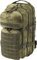 normani US Assault Pack Small, Rucksack, 25 Liter Farbe Tac