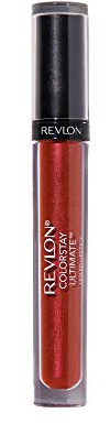Revlon ColorStay Ultimate Liquid Lipstick (050 Top Tomato) | Longwear liquid lipstick with rich, satin-finish color. Comfortable feel that lasts.