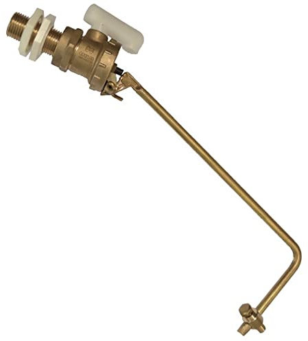 1/2 Part 2 High Pressure Brass ball Valve
