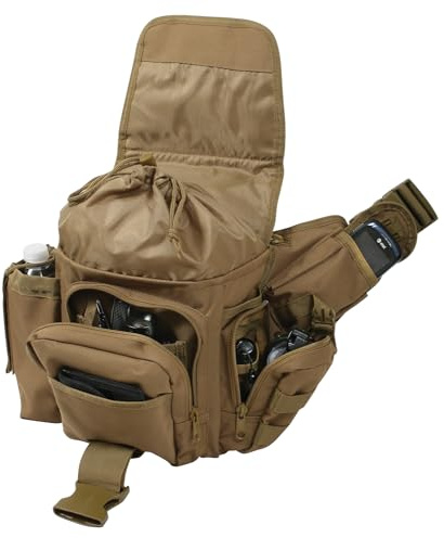 Rothco Fortschrittliche taktische Tasche