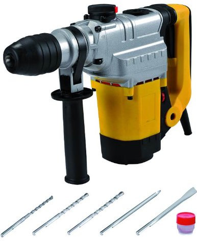 Vigor VBH 400-E Maxi Martelli Perforatori, 1300 W