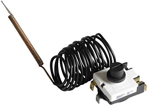 Diff - ACUASTATOS DE SEGURIDAD CON BULBO - tipo TG400 100° - para Bosch : 87168419890