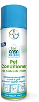Bayer Repellente Interni Pet Conditioner 300 Ml