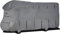 BRUNNER 7241482N Wohnmobilabdeckungen Camper Cover 6M, 500-550 cm