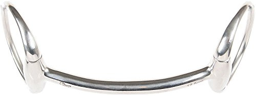 Harry's Horse Busstang gebogen 12mm, Größe:12.5