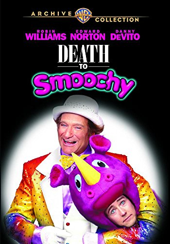 Death to Smoochy (2002)