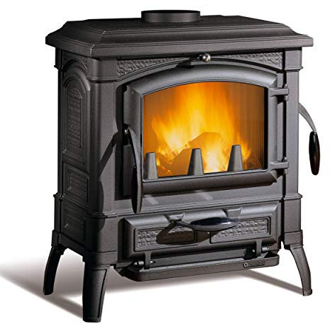 La Nordica Cheminée Isetta EVO L7119001 - A+
