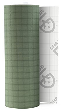 GearAid Tenacious Tape Kleben salbei grün One Size
