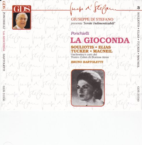 Addio Del Passato (Classical Choice)
