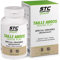 STC NUTRITION - Taille Abdos Ventre Plat - Complément Alimentaire Spécial Graisses Abdominales - Bien-être digestif - 100% Vegan - 120 Gélules Végétales