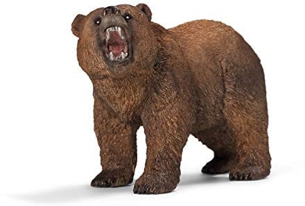 Schleich Ours Grizzly