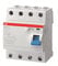 Abb-entrelec f204a-40/0,1 - Differential f204a 40a 100mA
