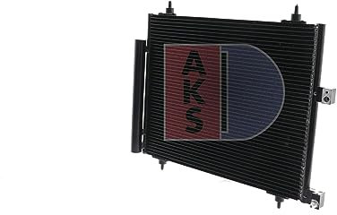 AKS DASIS 062005N Klimaanlagen
