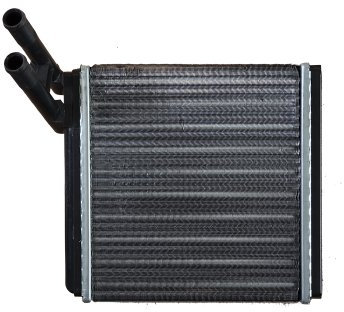 NRF 58581 Wärmetauscher, Innenraumheizung