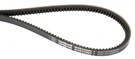 Optibelt AVX 13 x 1425 Optibelt-Marathon 1 Keilriemen