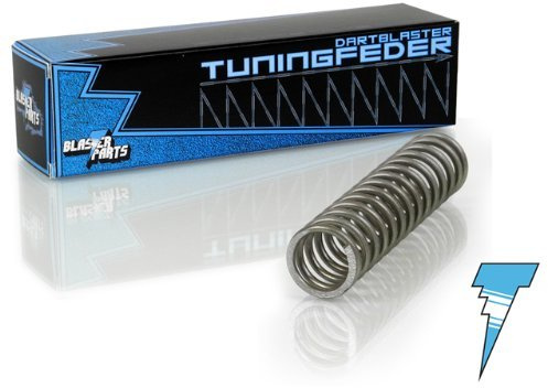 Tuning-Feder für die NERF Zombie Strike Sledgefire