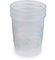 Graco 17A226 FlexLiner-Beutel, 1 Liter, 3er-Pack – für tragbare Magnum-Farbspritzgeräte von Graco