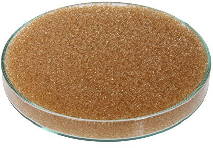 Pure² Resin PMB 101-3 Mischbettaustauscher-Harz zur Wasservollentsalzung 1 Liter