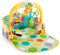 Mattel 25DFP07-3 in 1 Baby Set mit Verstellbarem Reck