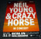 Neil Young – in Concert – 50 x 70 cm zeigt/Poster