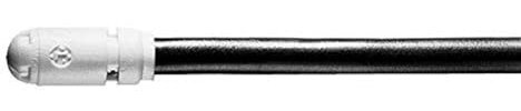 Eberle Controls 000193720000 Fernfühler F 193 720 (4m lang, PVC, verlängerbar bis auf 50 m, Durchmesser 7,8 mm)
