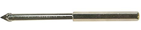 BGS 3916 | Foret de centrage pour scie cloche diamant