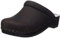 Berkemann Soft-Toeffler Unisex-Erwachsene Clogs, Braun (Dunkelbraun), 44.5
