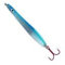 Jenzi Meerforellen-Blinker Lars Hansen Slash blau-Silber 9cm 16g