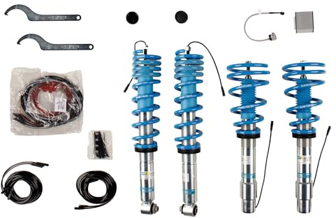 Bilstein 49-135169 B16 Gewindefahrwerk PSS9 für BMW 5er E60 07/03- (1 Stk)