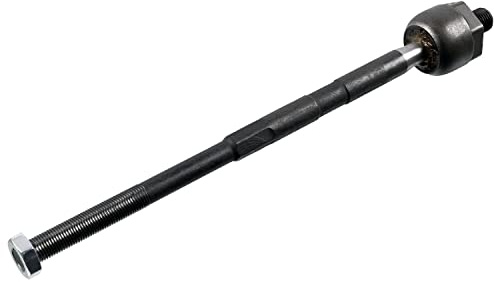 febi bilstein 42727 Axialgelenk mit Kontermutter, 1 Stück | Kompatibel mit: NISSAN PRIMERA, PRIMERA Hatchback, PRIMERA Kombi