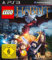 Warner Interactive