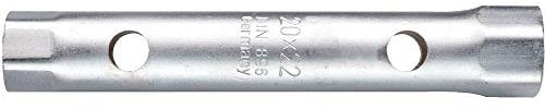 fortis Rohrsteckschlüssel DIN 896 B 36 x 41 mm