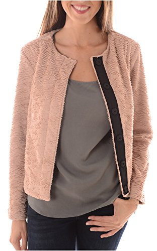 VERO MODA Blusa Rosa IT 42 (FR 38)