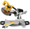 Dewalt DCS365M2-GB - 184 millimetri 18v cordless troncatrice - giallo
