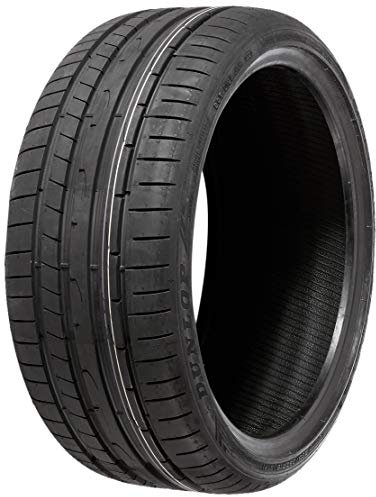 Dunlop SP Sport Maxx RT 2 XL MFS - 235/35R19 91Y - Sommerreifen