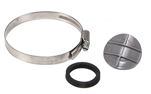 Airfit Reparaturstopfen f Abflussrohr DN 110 45110RS