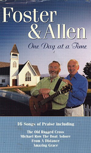 Foster & Allen - One Day at a Time [VHS]