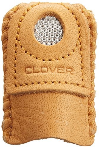 Clover 57-344 Fingerhut für Münzen, groß