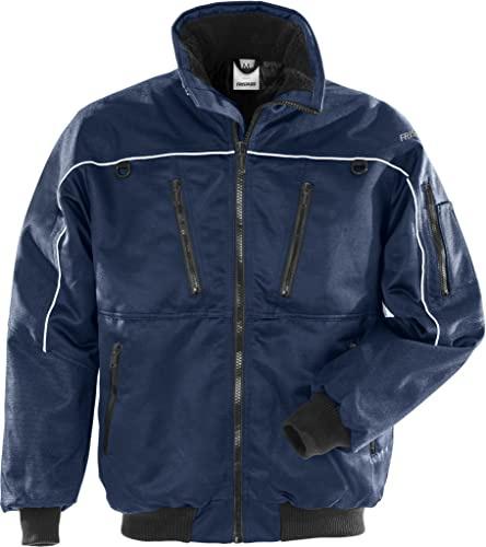 Fristads Winter Pilotenjacke 464 PP (Herren) L
